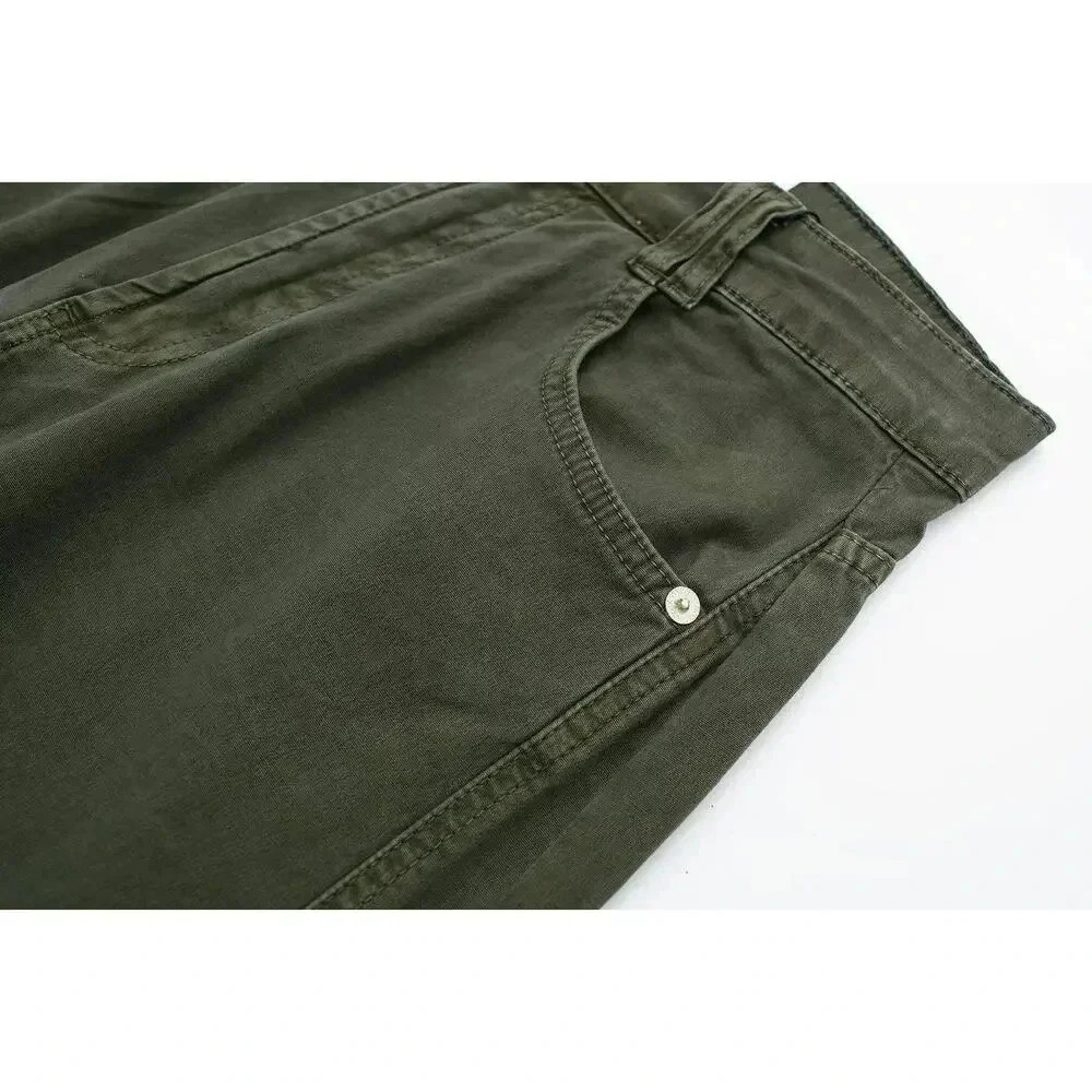 Avantlook Cargo Pants - Picture 8 of 10